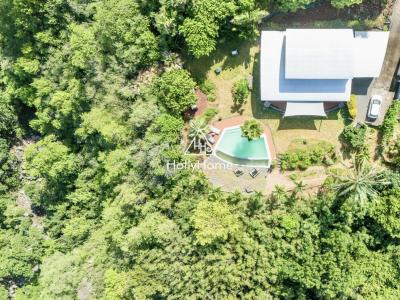 Acheter Maison Etang-sale Reunion