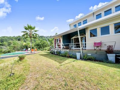 Acheter Maison Etang-sale 698000 euros
