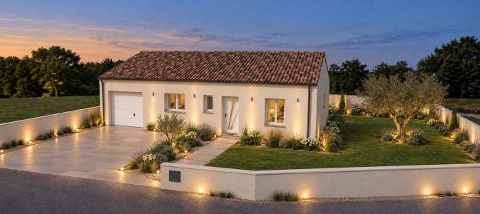 For sale Chatelaillon-plage 4 rooms 103 m2 Charente maritime (17340) photo 1