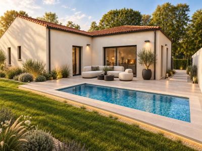 For sale Thaire 5 rooms 109 m2 Charente maritime (17290) photo 2