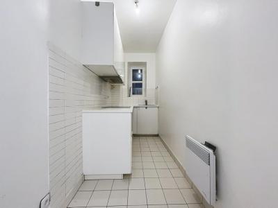 Louer Appartement Paris-15eme-arrondissement Paris