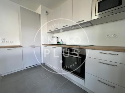 Annonce Location 3 pi�ces Appartement Meythet 74