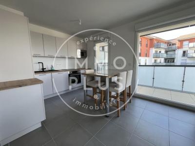 Louer Appartement Meythet Haute savoie