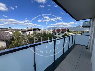 Louer Appartement Meythet 1250 euros