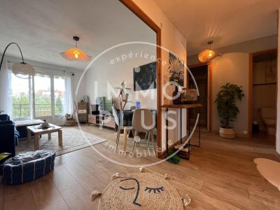 Louer Appartement 62 m2 Annecy