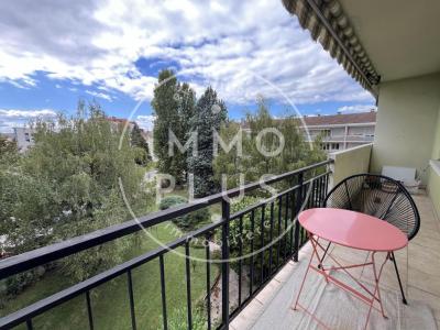 Louer Appartement Annecy Haute savoie