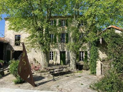 Annonce Vente 10 pi�ces Maison Tarascon 13