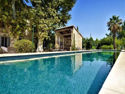 Acheter Maison 356 m2 Tarascon