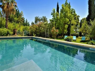 Acheter Maison Tarascon 1070000 euros