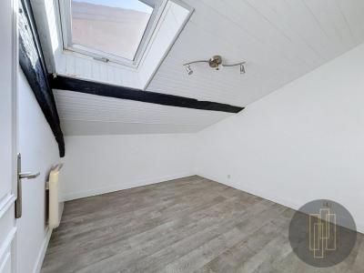 Acheter Appartement Villefranche-sur-saone Rhone