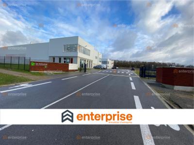 For rent Escaudain 3470 m2 Nord (59124) photo 0