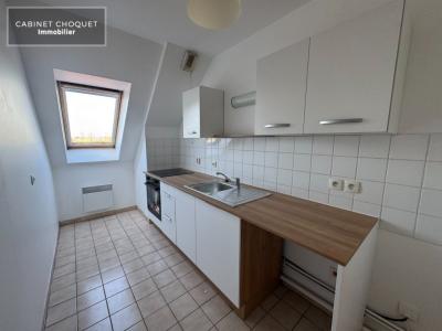 Annonce Location 3 pi�ces Appartement Lille 59