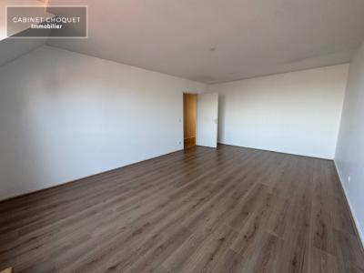 Louer Appartement 71 m2 Lille