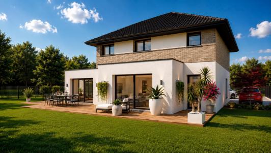 Acheter Maison Attiches Nord