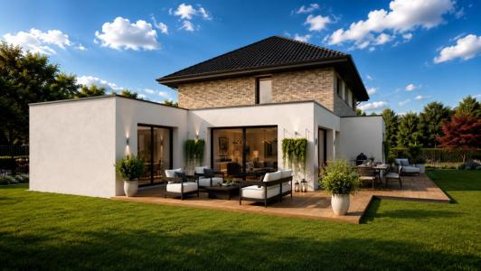 Acheter Maison Attiches 557000 euros