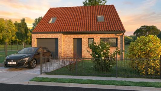 Acheter Maison Tourmignies Nord