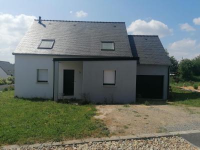 For sale Plouedern 85 m2 Finistere (29800) photo 0