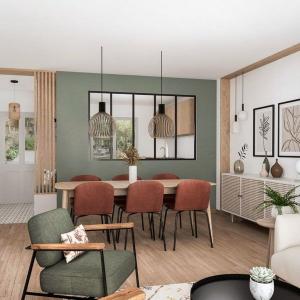 Annonce Vente Maison Faou 29