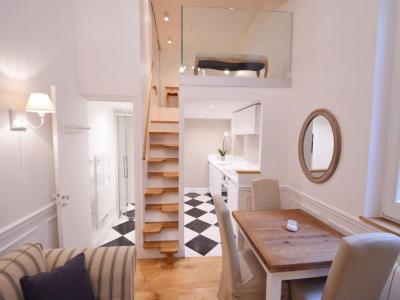 Annonce Vente Maison Landerneau 29