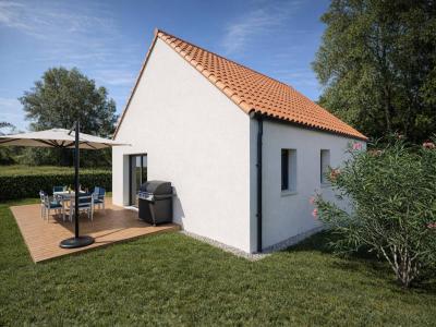 Acheter Maison Arthon-en-retz Loire atlantique