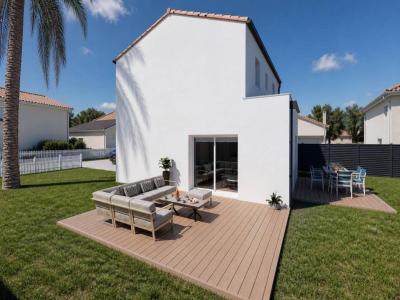Acheter Maison 113 m2 Clisson