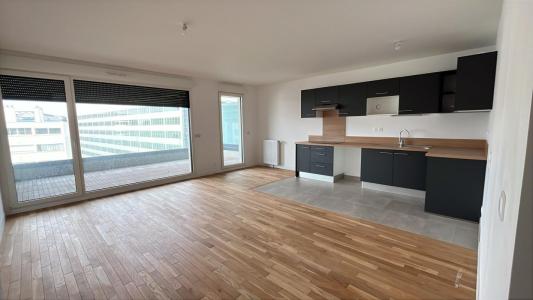For rent Colombes 4 rooms 81 m2 Hauts de Seine (92700) photo 0