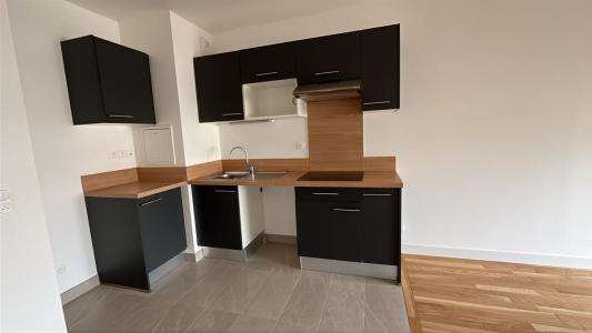 Louer Appartement 41 m2 Colombes