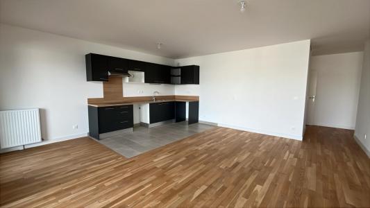 Louer Appartement 81 m2 Colombes