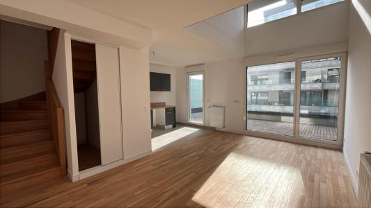 For rent Colombes 4 rooms 84 m2 Hauts de Seine (92700) photo 0