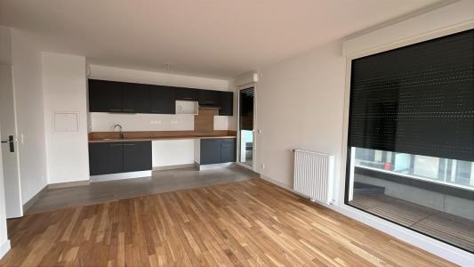For rent Colombes 3 rooms 62 m2 Hauts de Seine (92700) photo 0
