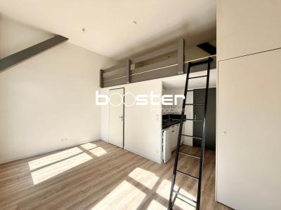 Annonce Vente Appartement Toulouse 31