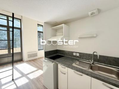 Acheter Appartement 20 m2 Toulouse