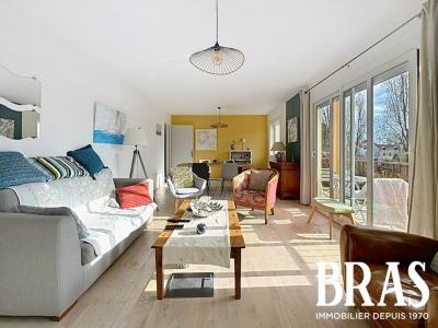 Annonce Vente 4 pi�ces Appartement Saint-sebastien-sur-loire 44
