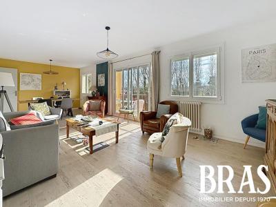 Acheter Appartement 93 m2 Saint-sebastien-sur-loire