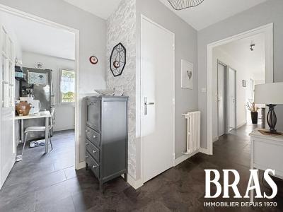 Acheter Appartement Saint-sebastien-sur-loire Loire atlantique