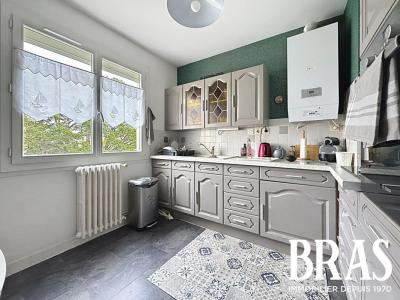 Acheter Appartement Saint-sebastien-sur-loire 274000 euros