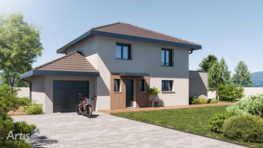 Acheter Maison Chambery 640710 euros