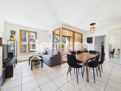 Annonce Vente 2 pi�ces Appartement Meylan 38