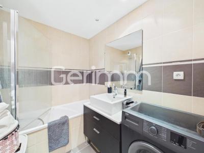 Acheter Appartement Meylan Isere