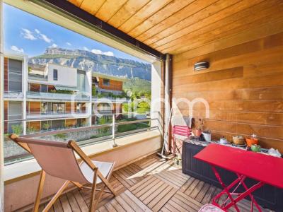 Acheter Appartement Meylan 230000 euros