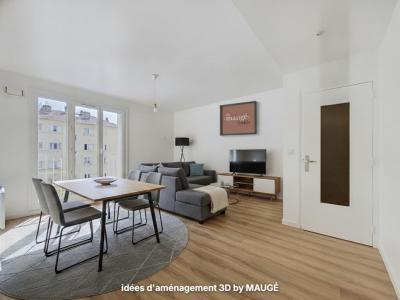 Annonce Vente 4 pi�ces Appartement Vienne 38