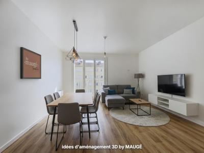 Acheter Appartement Vienne Isere