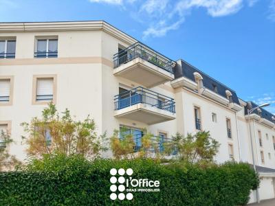 For sale Sables-d'olonne 3 rooms 64 m2 Vendee (85100) photo 0