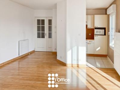 Acheter Appartement 64 m2 Sables-d'olonne
