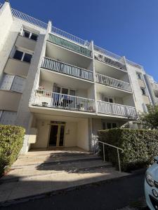 Louer Appartement Orleans 640 euros