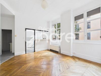 Annonce Location 2 pi�ces Appartement Lyon-4eme-arrondissement 69