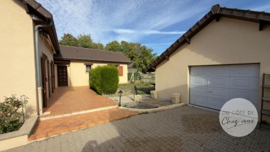 Annonce Vente 2 pi�ces Maison Troyes 10