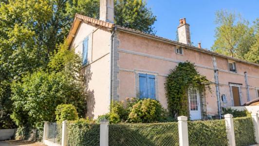 For sale Marigny-le-chatel 2 rooms 62 m2 Aube (10350) photo 0
