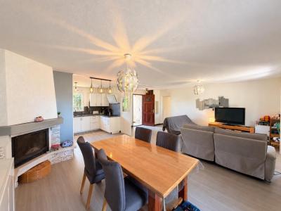 Acheter Maison 107 m2 Montauban