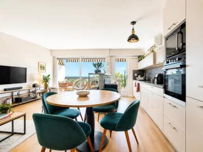 Annonce Vente 4 pi�ces Appartement Cannet 06